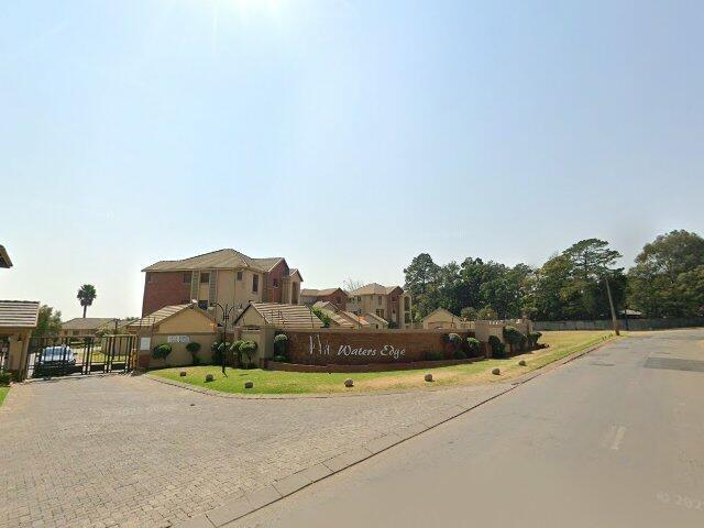 Section 10 (Unit/Door 87), Waters Edge One, 257 Swallow Road, Rynfield Ext. 72, Benoni Magisterial District, Benoni, South Africa