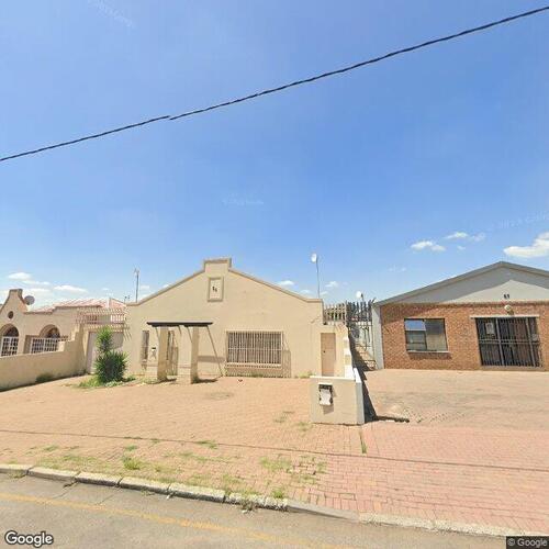 Erf 1100, Springs Township, Gauteng (Ekurhuleni East Magisterial Court District), 55 8th Street, Springs thumbnail