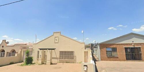 3 Bedroom Residential House