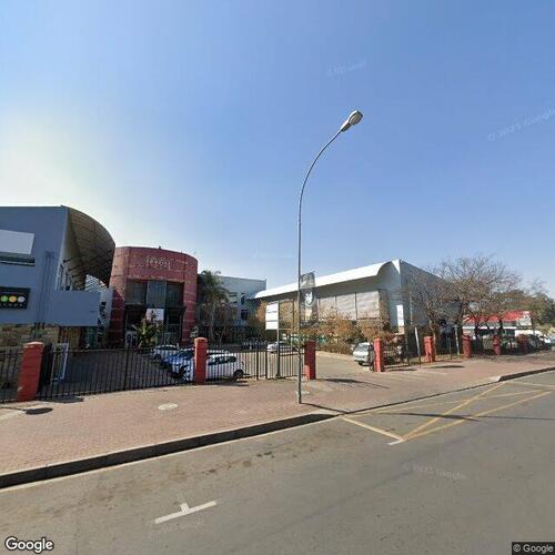 Erf 28789 Bloemfontein (Extension 166), District Bloemfontein, Free State; Also Known As 14 Rooiels Avenue, Woodland Hill, Bloemfontein thumbnail