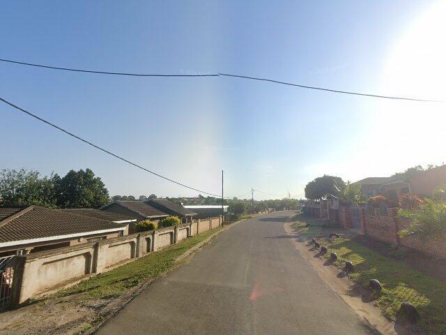 Erf 704 Kwa Msane A, Bongani Street, Kwa Msane A (Magisterial District Of Kwa Msane), Kwa Zulu Natal
