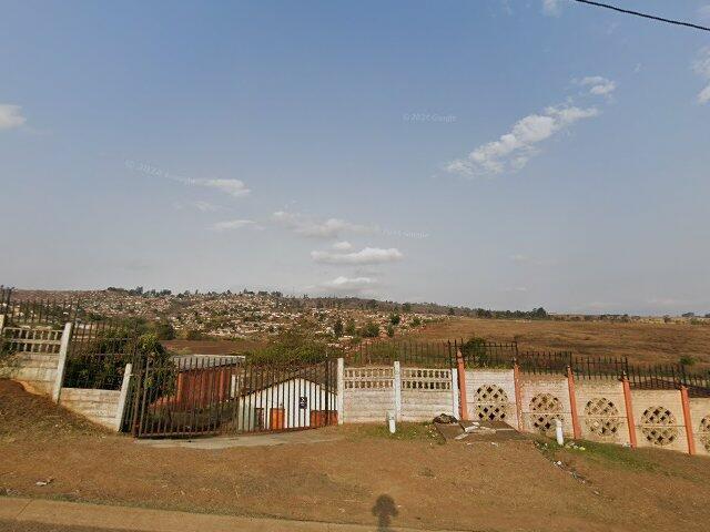 Erf 449 Copesville, Pietermaritzburg, Kwa Zulu Natal (Physical Address: 138 Satinspar Drive, Copesville, Pietermaritzburg)