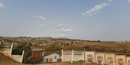 2 Bedroom Residential Property