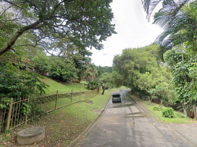 Erf 2522 Kingsburgh (Extension No. 15), Registration Division Et, Kwa Zulu Natal — 8 Pelican Place, Kingsburgh.
