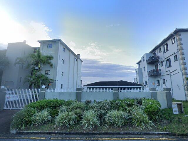 Door No. 12 Suntide Cabanas, 5 Duke Road, Margate, Ugu Magisterial District, South Africa