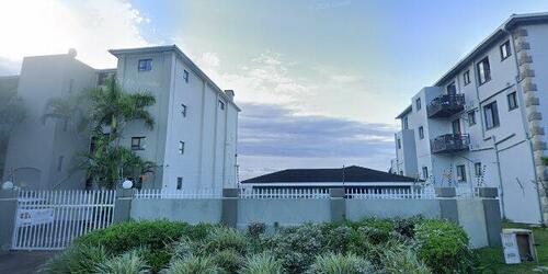 Door No. 12 Suntide Cabanas, 5 Duke Road, Margate, Ugu Magisterial District, South Africa