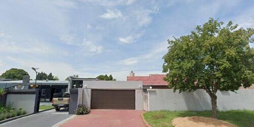 4 Bedroom Residential Property