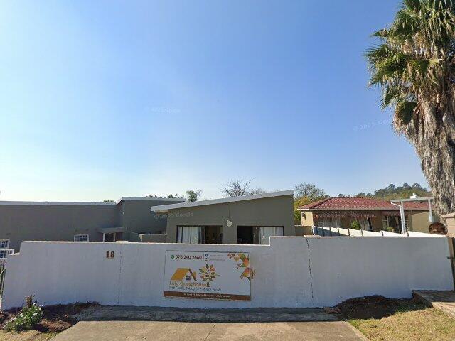 Erf 2469 Umtata, 18 Aloe Street, Fort Gale, Umtata, Eastern Cape