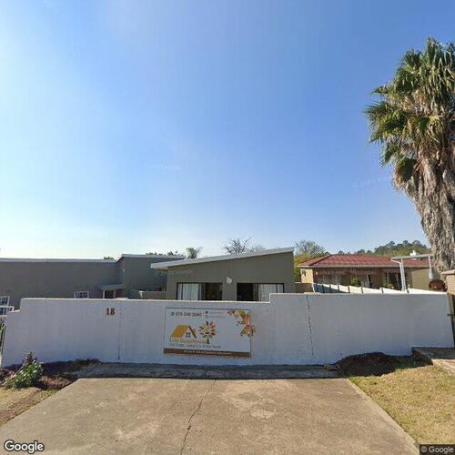Erf 2469 Umtata, 18 Aloe Street, Fort Gale, Umtata, Eastern Cape thumbnail
