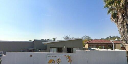 Erf 2469 Umtata, 18 Aloe Street, Fort Gale, Umtata, Eastern Cape