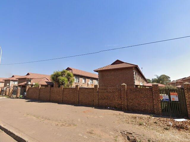 Erf 10790 (Section 48), Unit 48 Big Five Estate, 79 Walter Sisulu Street, Middelburg, Steve Tshwete Local Municipality, Mpumalanga, South Africa