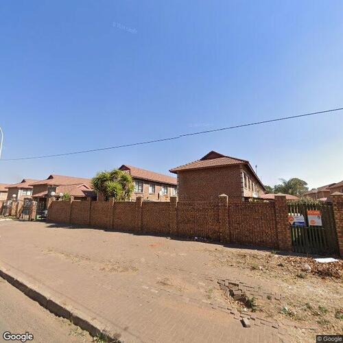 Erf 10790 (Section 48), Unit 48 Big Five Estate, 79 Walter Sisulu Street, Middelburg, Steve Tshwete Local Municipality, Mpumalanga, South Africa thumbnail