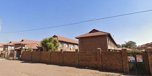 2 Bedroom Town House