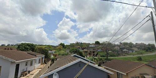 6 Bedroom Single House