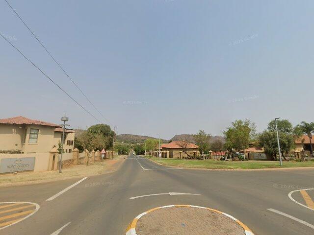 Erf Portion 76 Of Erf 1115, Ifafi Extension 6 Township, Registration Division Jq, North West Province; Known As Birdwood Estate, Boem Crescent Street, Ifafi Extension 6, Hartbeespoort, North West Province