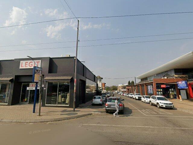 Portion 7 Of Erf 632, Zeerust Township; 10 Jakaranda Street, Zeerust, North West Province