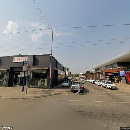 Portion 7 Of Erf 632, Zeerust Township; 10 Jakaranda Street, Zeerust, North West Province thumbnail