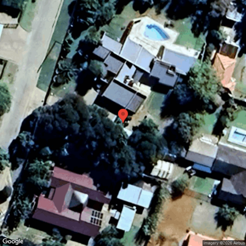 Portion 7 Of Erf 632, Zeerust Township; 10 Jakaranda Street, Zeerust, North West Province thumbnail