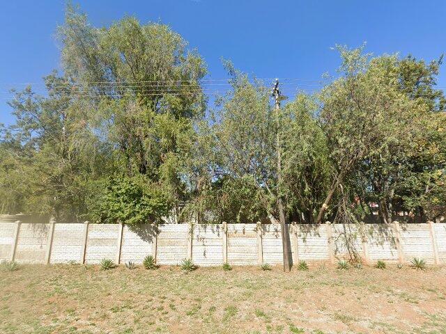 Remaining Extent Of Erf 896, Lichtenburg Township, Registration Division I.P., Province Of North West, In Extent 2733 Square Metres, Subject To Deed Of Transfer T59273/2020 (Also Known As 12 Thirteenth Avenue, Lichtenburg, North West); Magisterial District: Ditsobotla