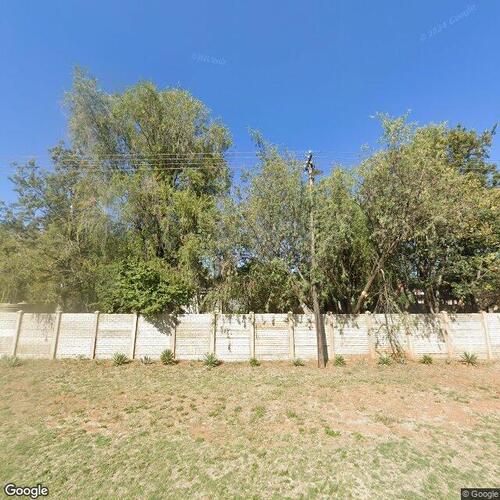 Remaining Extent Of Erf 896, Lichtenburg Township, Registration Division I.P., Province Of North West, In Extent 2733 Square Metres, Subject To Deed Of Transfer T59273/2020 (Also Known As 12 Thirteenth Avenue, Lichtenburg, North West); Magisterial District: Ditsobotla thumbnail