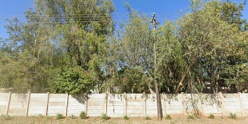 3 Bedroom Residential House