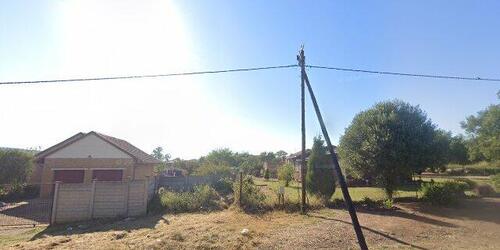 2 Bedroom Residential Property