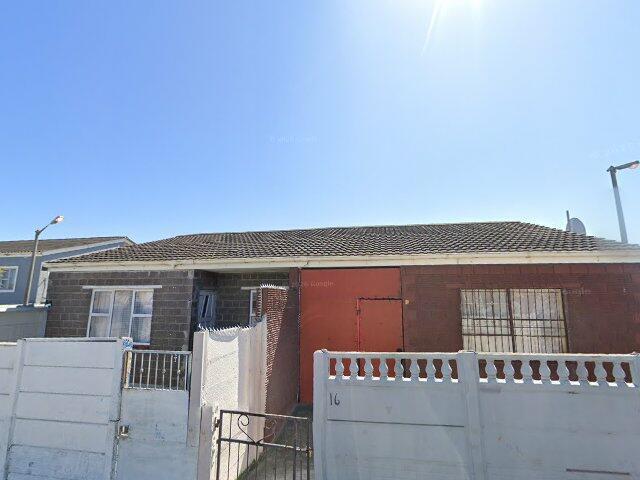 Erf 33601 Mitchells Plain, 18 Twickenham Crescent, Beacon Valley, City Of Cape Town, Western Cape