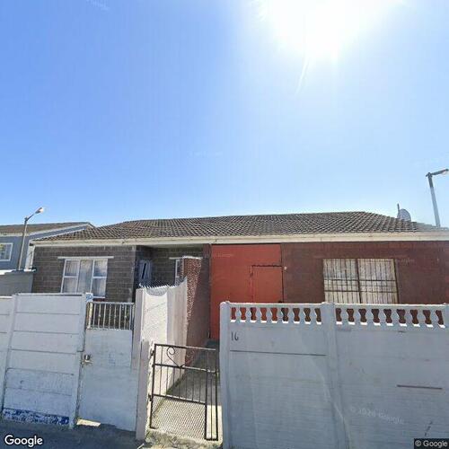 Erf 33601 Mitchells Plain, 18 Twickenham Crescent, Beacon Valley, City Of Cape Town, Western Cape thumbnail