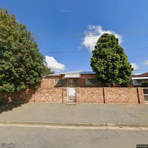 Erf 206, Fishers Hill, 19 Astronomy Road, Fishers Hill, Germiston thumbnail