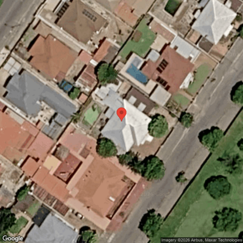 Erf 206, Fishers Hill, 19 Astronomy Road, Fishers Hill, Germiston thumbnail