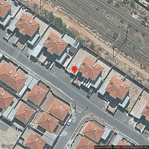 Erf 62408, Mitchells Plain, City Of Cape Town, Western Cape — 203 Watercrest Street, Watergate Village, Lentegeur, Mitchell's Plain, Western Cape, South Africa thumbnail