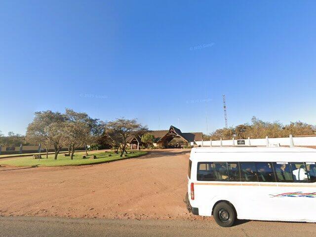 Portion 101 Of The Farm Veloren, Stand 101 Main Road, Veloren Estate, Off R101 Bela Bela, Waterberg