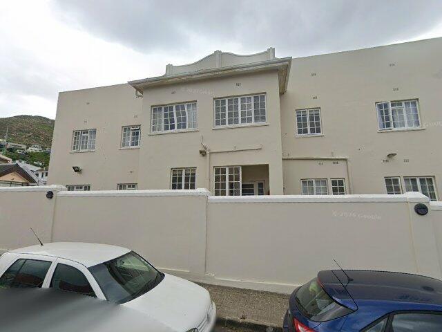 Erf 21879, 50 Elensburg Avenue, Belhar, Bellville, City Of Cape Town, Western Cape, South Africa