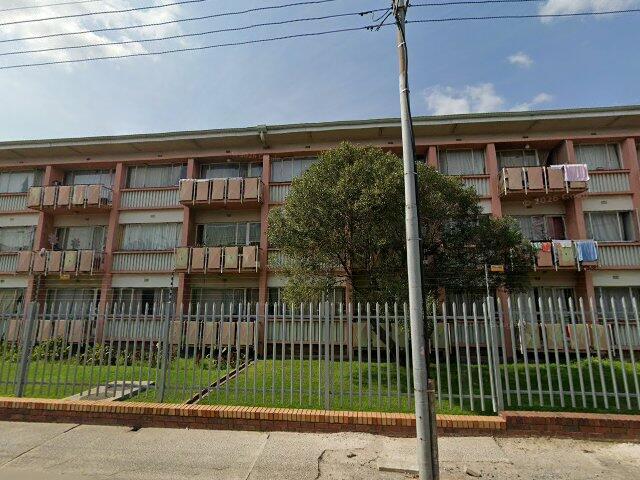Unit 6 Koningshof, Louis Trichardt Street, Parow, City Of Cape Town, Western Cape