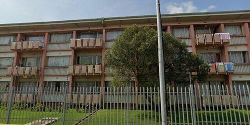 1 Bedroom Sectional Title Unit