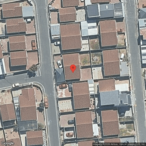 Erf 59730, 22 Robin Road, Lentegeur, Mitchells Plain, City Of Cape Town, Western Cape thumbnail