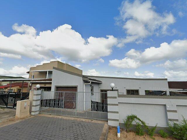 Section 32, Door 32, Ss Fern View, 4 Asplenium Grove, Richards Bay Extension 27, Kwa Zulu Natal (Lower Umfolozi Magisterial District)