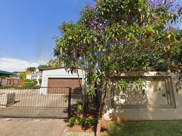 Erf 2779 Township Tzaneen Extension 52, Magisterial District Of Tzaneen, Limpopo — Physical Address: 27 Ben Voster Street, Tzaneen, Limpopo