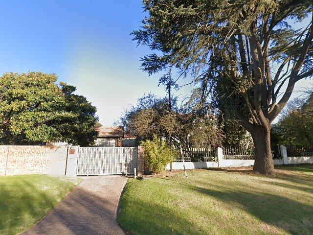 Erf 9749, Autumn Ridge, Ermelo Extension 18 Township, Ermelo, Mpumalanga, South Africa