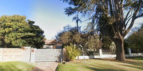 Erf 9749, Autumn Ridge, Ermelo Extension 18 Township, Ermelo, Mpumalanga, South Africa