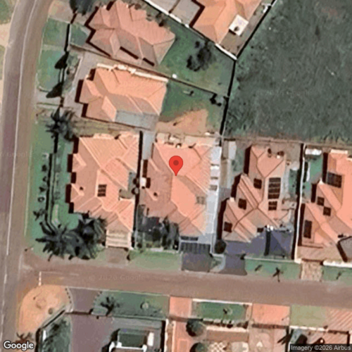 Erf 1112, Aerorand Township, 1 Bloedrivier Street, Aerorand, Middelburg, Steve Tshwete Local Municipality, Mpumalanga thumbnail