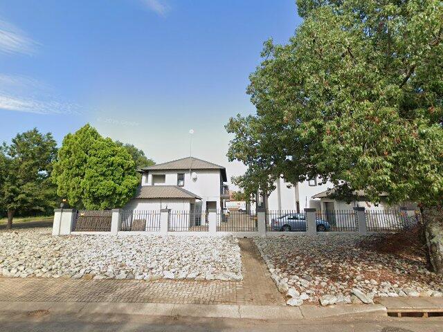 Erf 3190 Theresia Park (Unit 2), 45 Dwars Street, Potchefstroom, North West