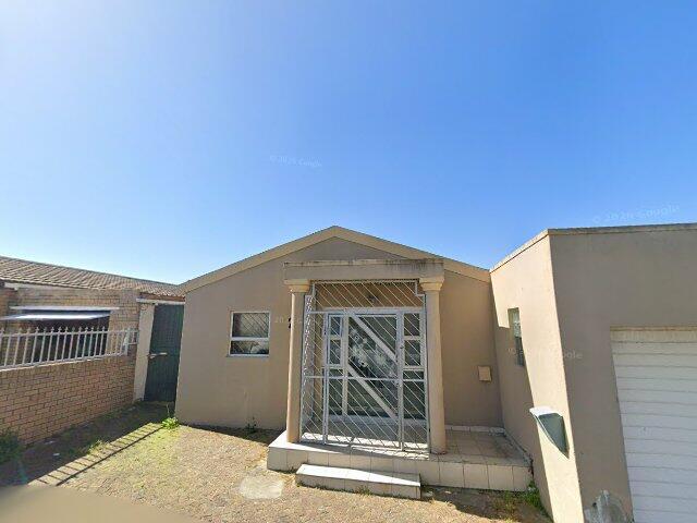 Erf 48249, Mitchels Plain, 23 Columbine Road, San Remo, Mitchels Plain, City Of Cape Town, Cape Division, Western Cape