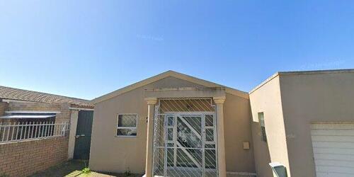 Erf 48249, Mitchels Plain, 23 Columbine Road, San Remo, Mitchels Plain, City Of Cape Town, Cape Division, Western Cape