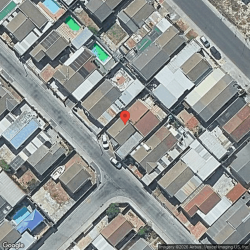 Erf 48249, Mitchels Plain, 23 Columbine Road, San Remo, Mitchels Plain, City Of Cape Town, Cape Division, Western Cape thumbnail