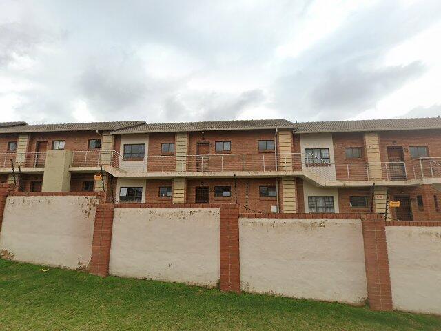 Unit 199 Crescendo, Crescent Glades Estate, 2 Wagner Lane, Sagewood Ext 18, Gauteng