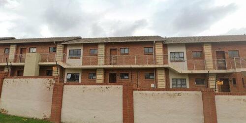 Unit 199 Crescendo, Crescent Glades Estate, 2 Wagner Lane, Sagewood Ext 18, Gauteng