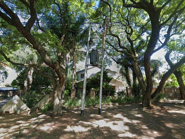Erf 579 Rietfontein, 837 27th Avenue, Rietfontein, Pta