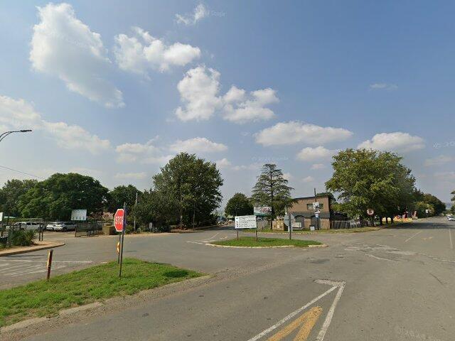 Portion 10 (Of 9) Of Erf 70, Bergville, Registration Division Gs, Kwa Zulu Natal, South Africa