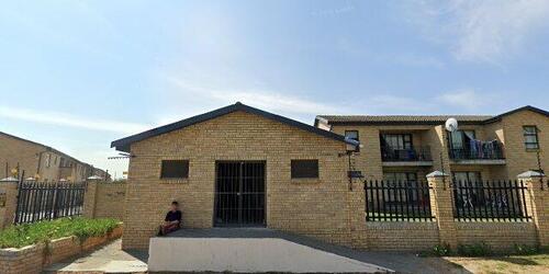 Residential Property